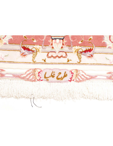 Tabriz 70 Raj 149x220 Cm Tabriz 70 Raj