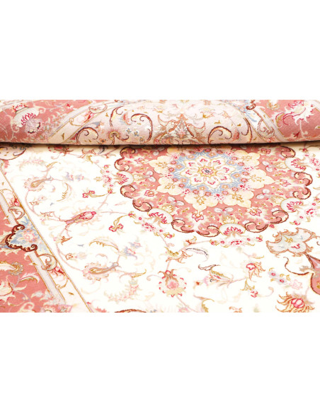 Tabriz 70 Raj 149x220 Cm Tabriz 70 Raj