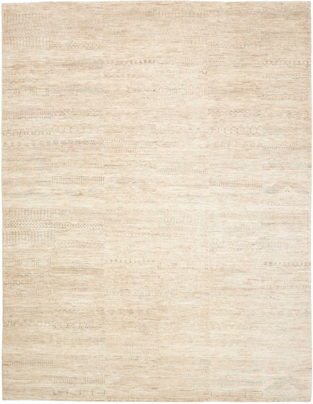Royal Gabbeh 245x317 Cm Royal Gabbeh, Pakistan, Hand-carded