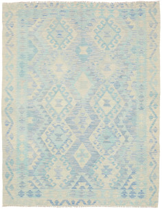 Kilim 153x197 Cm Kilim Afghanistan