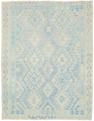 Kilim 153x197 Cm Kilim Afghanistan