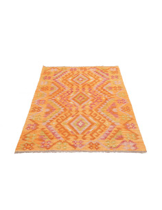 Kilim 104x153 Cm Kilim Afghanistan 2