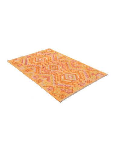 Kilim 104x153 Cm Kilim Afghanistan
