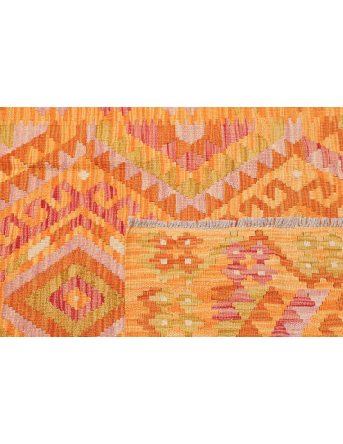 Kilim 104x153 Cm Kilim Afghanistan