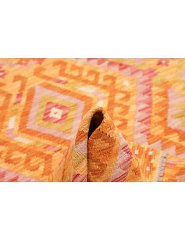 Kilim 104x153 Cm Kilim Afghanistan