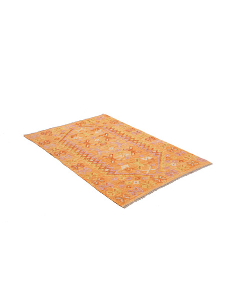 Kilim 102x148 Cm Kilim Afghanistan