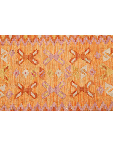 Kilim 102x148 Cm Kilim Afghanistan