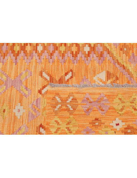 Kilim 102x148 Cm Kilim Afghanistan