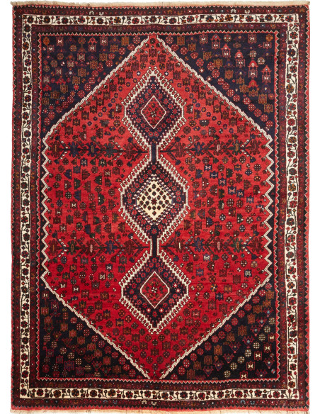 208x285 Cm Lana trama: Cotone, Non Specificata, Non