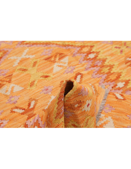 Kilim 102x148 Cm Kilim Afghanistan
