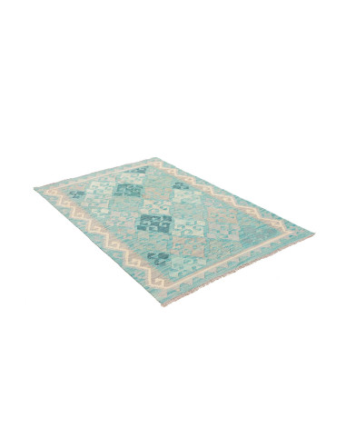 Kilim 104x149 Cm Kilim, Afghanistan