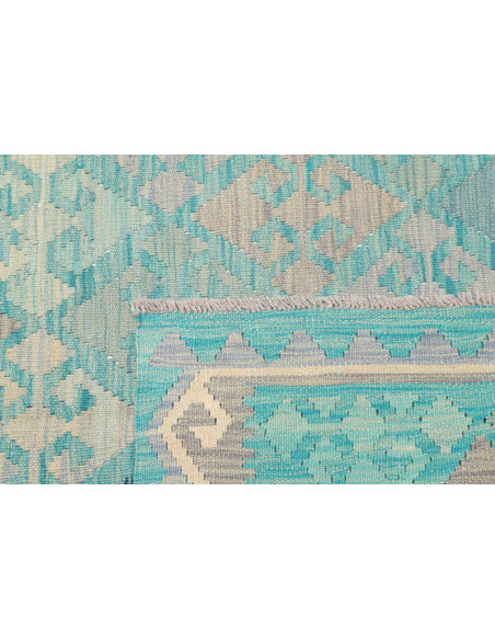 Kilim 104x149 Cm Kilim, Afghanistan