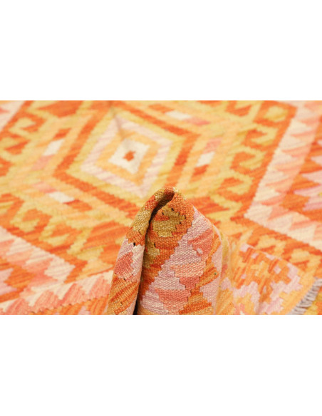 Kilim 103x152 Cm Kilim Afghanistan