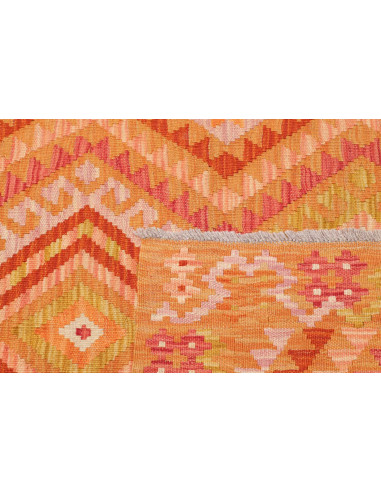 Kilim 103x150 Cm Kilim Afghanistan Hand-carded Wool