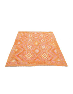 Kilim 121x175 Cm Kilim Afghanistan 2