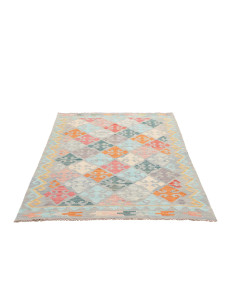 Kilim 128x175 Cm Kilim Afghanistan 2