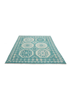Kilim 159x203 Cm Kilim 2
