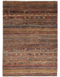Royal Gabbeh 156x220 Cm Royal Gabbeh Pakistan Hand-carded