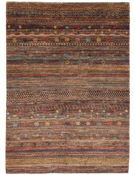 Royal Gabbeh 156x220 Cm Royal Gabbeh Pakistan Hand-carded