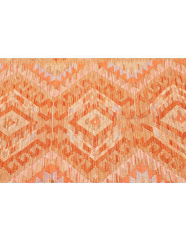 Kilim 101x148 Cm Kilim, Afghanistan, Lana Cardata A Mano