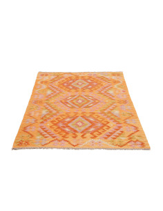 Kilim 101x152 Cm Kilim Afghanistan 2