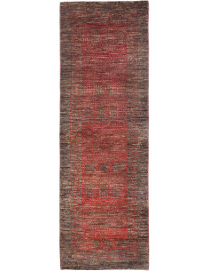 Royal Gabbeh 81x254 Cm Royal Gabbeh, Pakistan, Hand-carded