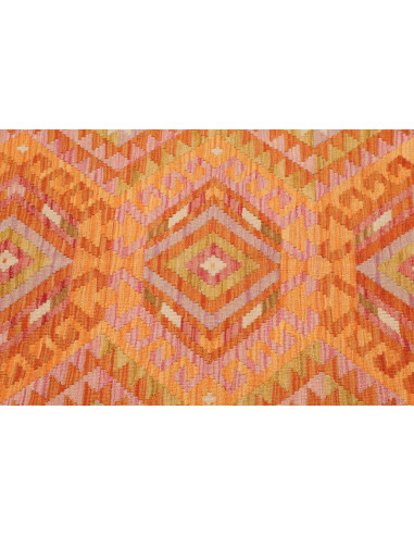 Kilim 101x152 Cm Kilim Afghanistan