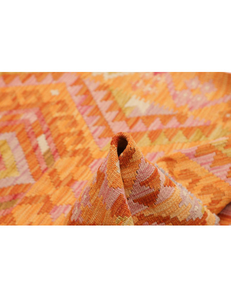 Kilim 101x152 Cm Kilim Afghanistan