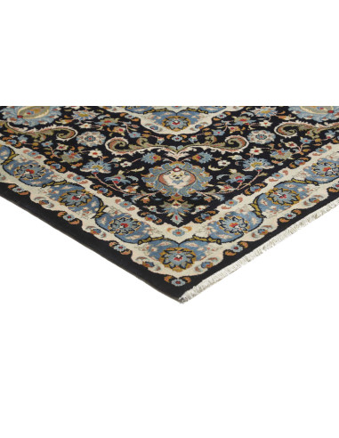 Kashan Kork 350x480 Cm Kashan Kork, Persia, Hand-carded Kork