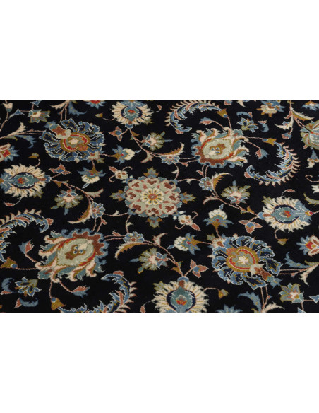 Kashan Kork 350x480 Cm Kashan Kork, Persia, Hand-carded Kork