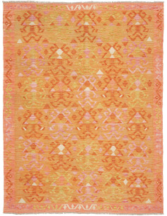Kilim 158x210 Cm Kilim, Afghanistan