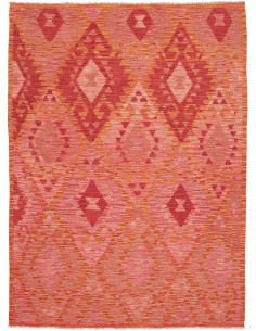 Kilim 145x200 Cm Kilim Afghanistan