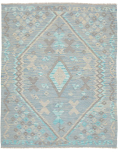 Kilim 152x194 Cm Kilim