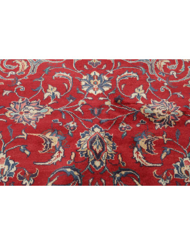 Mahal 312x516 Cm Mahal, Persia, Hand-carded Wool,