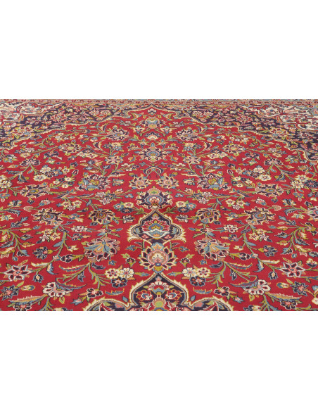 Kashan 360x558 Cm Kashan