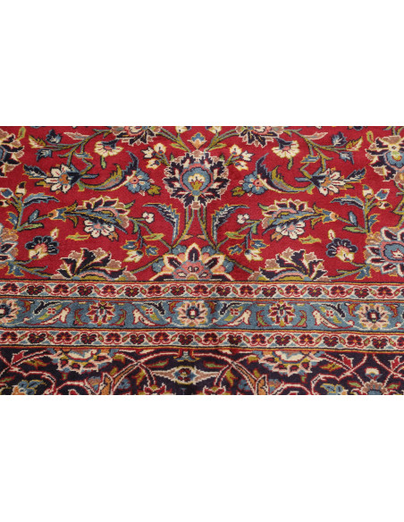 Kashan 360x558 Cm Kashan