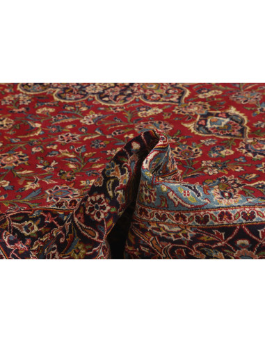 Kashan 360x558 Cm Kashan