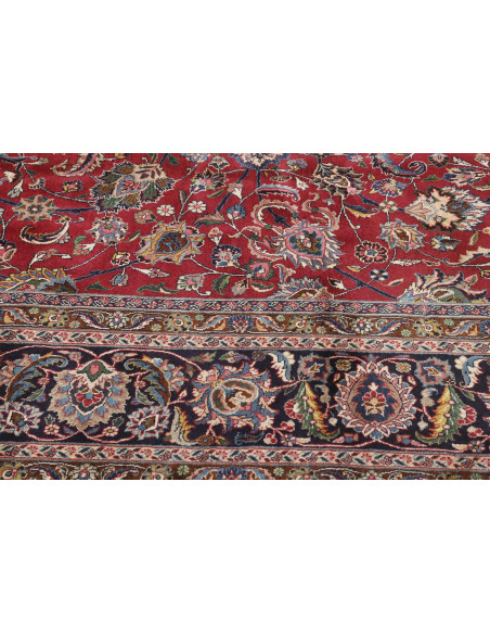 Mashad 340x495 Cm Mashad