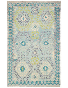Kilim 120x191 Cm Kilim Afghano