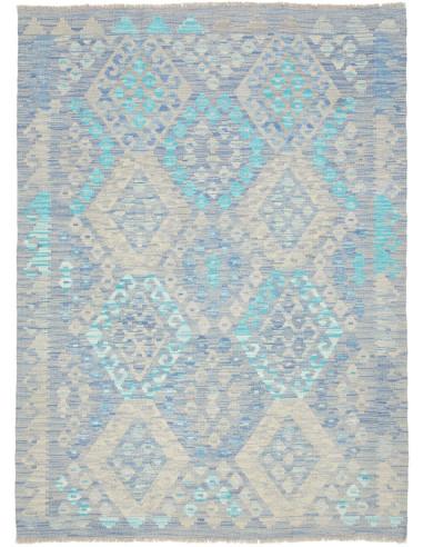 Kilim 129x176 Cm Kilim, Afghanistan