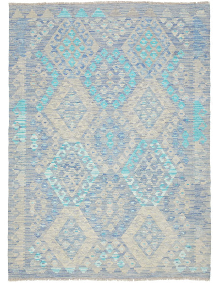 Kilim 129x176 Cm Kilim, Afghanistan