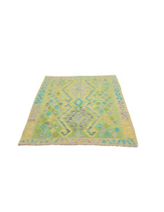 Kilim 102x150 Cm Kilim Afghanistan 2