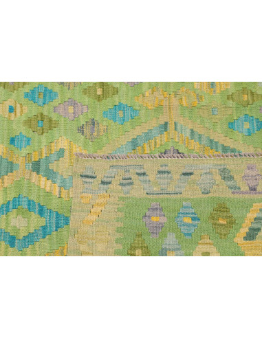 Kilim 102x150 Cm Kilim Afghanistan
