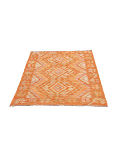 Kilim 104x152 Cm Kilim Afghanistan 2