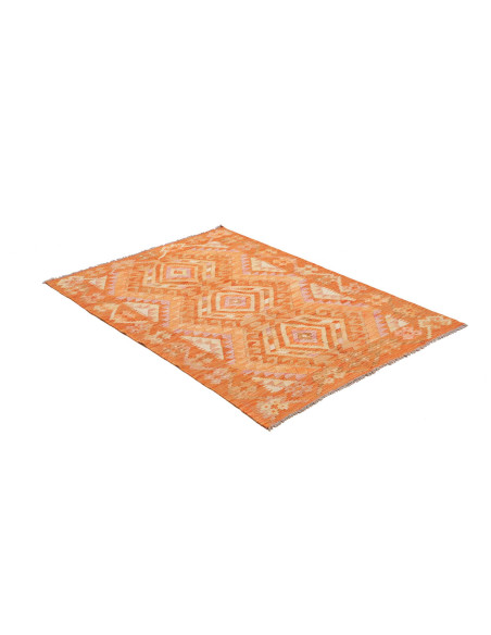Kilim 104x152 Cm Kilim Afghanistan
