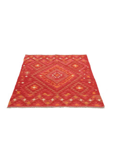 Kilim 102x146 Cm Kilim Afghanistan 2