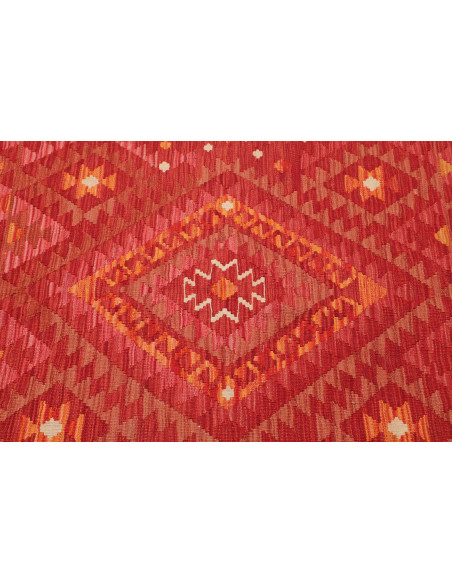 Kilim 102x146 Cm Kilim Afghanistan
