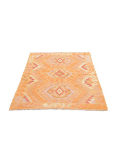 Kilim 102x151 Cm Kilim Afghanistan 2