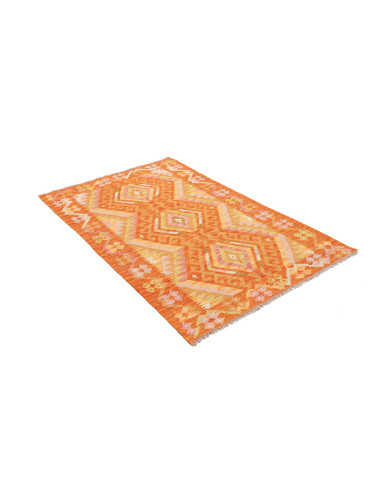 Kilim 98x157 Cm Kilim Afghanistan