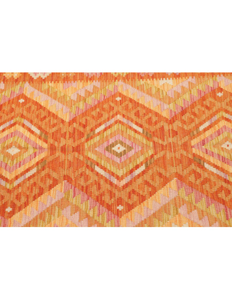 Kilim 98x157 Cm Kilim Afghanistan
